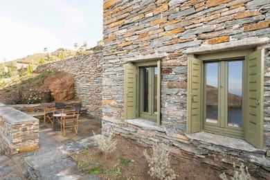 Ammolyn Villa