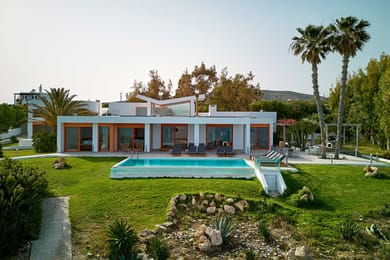 Andromeda Villa
