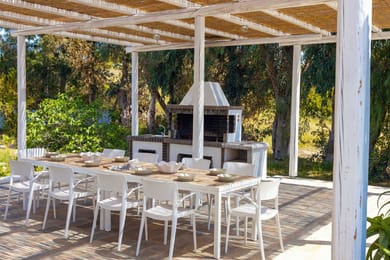 Andromeda Villa