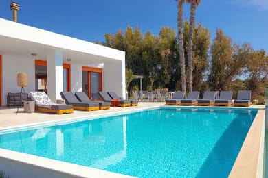 Andromeda Villa