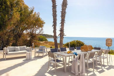 Andromeda Villa