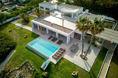 Andromeda Villa