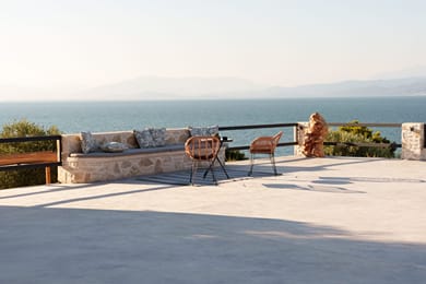 Arethusa Villa