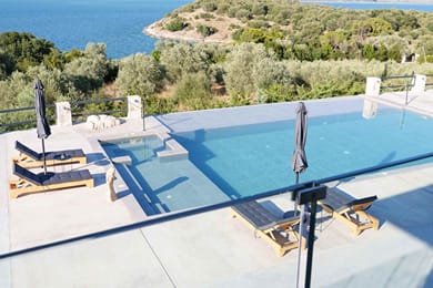 Arethusa Villa