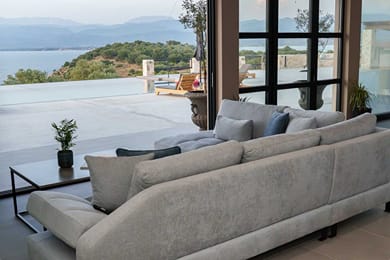 Arethusa Villa