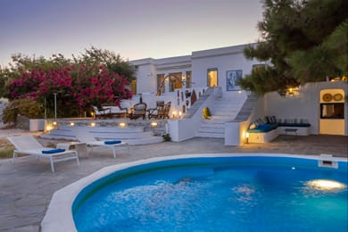 Aristotle Villa