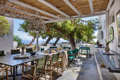 Aristotle Villa