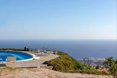 Aristotle Villa