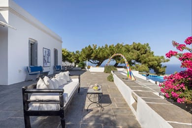 Aristotle Villa