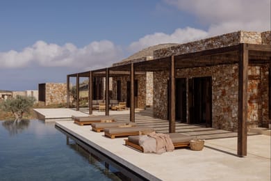 Ash Villa