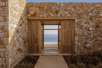 Ash Villa