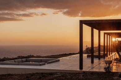 Ash Villa