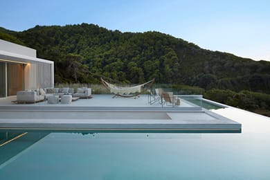 Azurine Villa