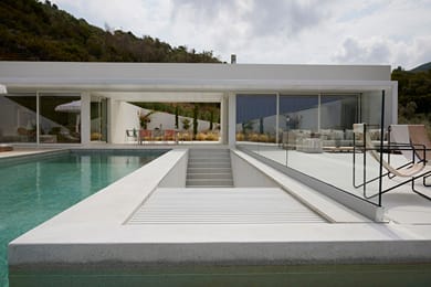 Azurine Villa