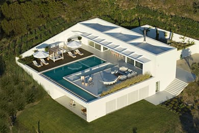 Azurine Villa