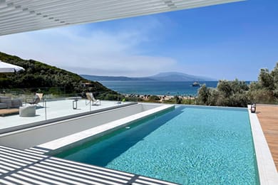 Azurine Villa