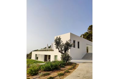 Azurine Villa