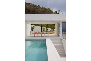 Azurine Villa