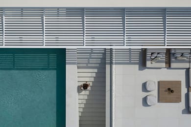 Azurine Villa