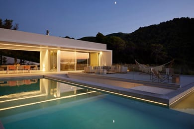 Azurine Villa