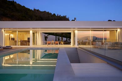 Azurine Villa, photo 1