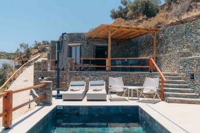 Bramble Villa
