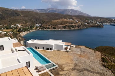 Brandy Villa