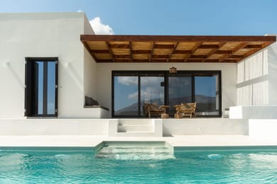 Brandy Villa