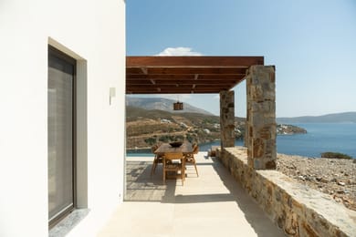 Brandy Villa