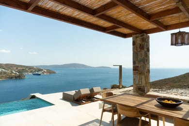 Brandy Villa