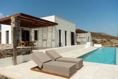 Brandy Villa