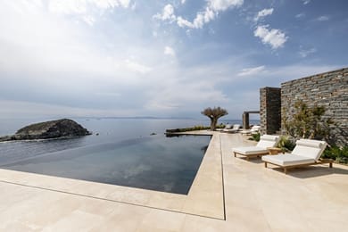 Cashmere villa