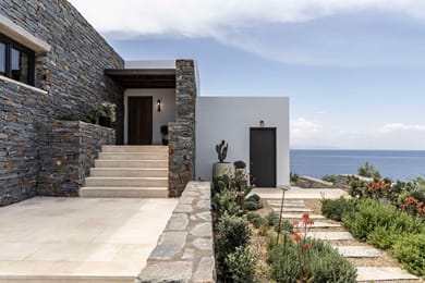 Cashmere villa