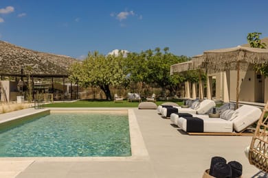 Chrysanthemum Villa