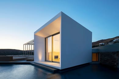 Edelweiss Villa