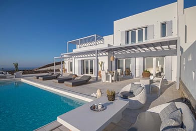 Ember Villa