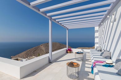 Ember Villa