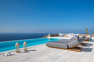 Ember Villa