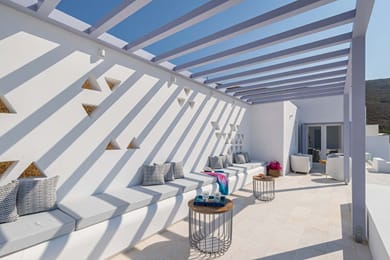 Ember Villa