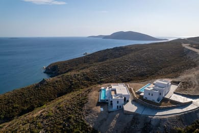 Freya Villa