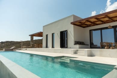 Freya Villa