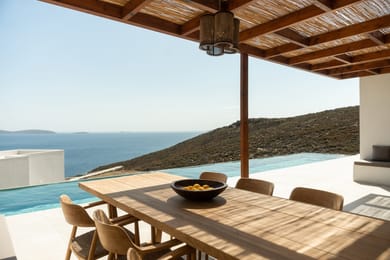 Freya Villa