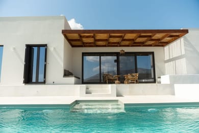 Freya Villa