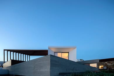 Gardenia Villa
