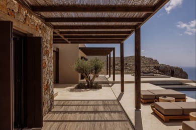 Ignis Villa