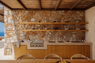 Ignis Villa