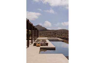 Ignis Villa