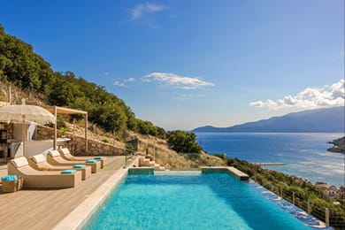 Indigo Villa