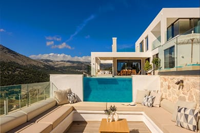 Indigo Villa