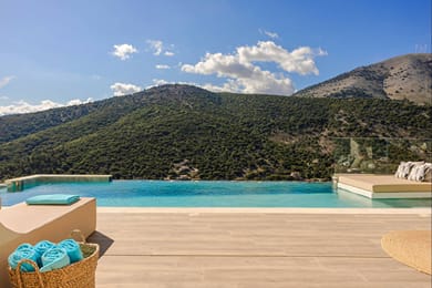 Indigo Villa